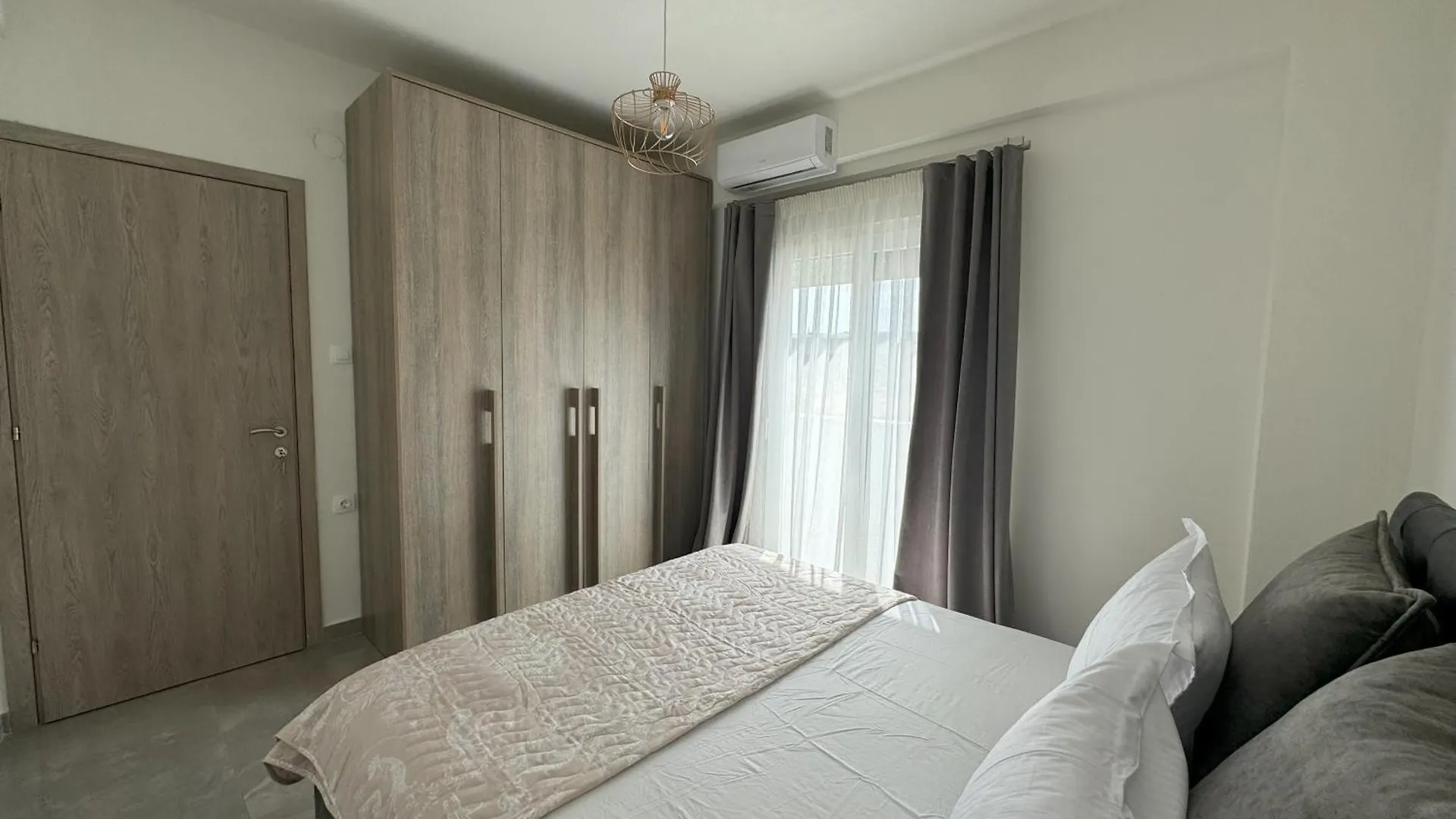 Nikiti Sunrise Apartments 0*, ニキティ ギリシャ