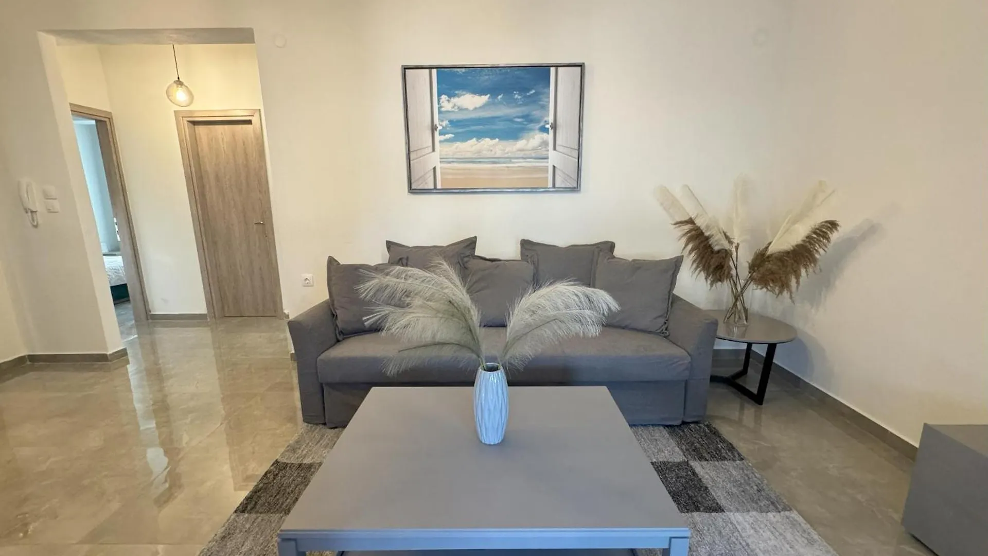 Nikiti Sunrise Apartments 0*, ニキティ