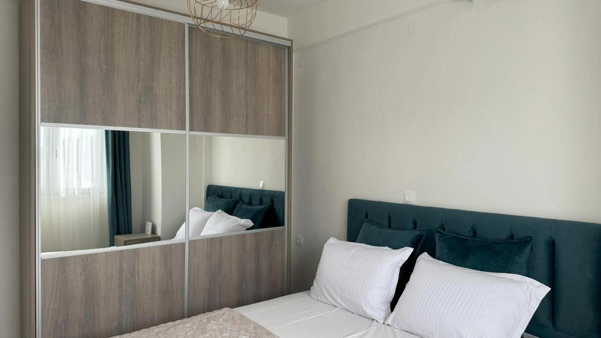 Nikiti Sunrise Apartments ギリシャ